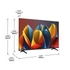 Kép 9/10 - Hisense 65" 65E7NQ 4K UHD Smart QLED TV