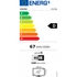 Kép 10/10 - Hisense 65" 65U7NQ 4K UHD Smart MiniLED TV