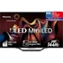 Kép 1/10 - Hisense 65" 65U7NQ 4K UHD Smart MiniLED TV