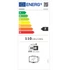 Kép 9/9 - Hisense 65" 65UXKQ 4K UHD Smart Mini-LED ULED TV