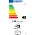 Kép 11/11 - Hisense 75" 75A6K 4K UHD Smart LED TV