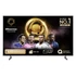 Kép 1/11 - Hisense 75" 75U6NQ 4K UHD Smart MiniLED TV