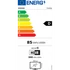 Kép 11/11 - Hisense 75" 75U8NQ 4K UHD Smart MiniLED TV
