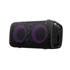 Kép 2/5 - Hisense Party Rocker One fekete Bluetooth hangszóró