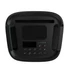 Kép 4/5 - Hisense Party Rocker One fekete Bluetooth hangszóró