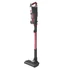 Kép 1/11 - Hoover HF522STH 011 szürke-piros akkumulátoros álló porszívó