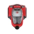 Kép 6/7 - Hoover HP310HM 011 piros-szürke porzsák nélküli porszívó