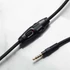 Kép 2/5 - HyperX Cloud Alpha 3,5 Jack fekete-vörös gamer headset