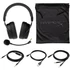 Kép 4/6 - HyperX Cloud MIX 3,5 Jack fekete gamer headset