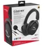Kép 5/6 - HyperX Cloud MIX 3,5 Jack fekete gamer headset
