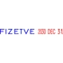 Dátum- és szövegbélyegző, 12 féle szöveggel, COLOP 