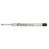 Kép 2/2 - Golyóstollbetét, 0,7 mm, M, góliát, PARKER "Royal", fekete
