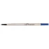 Rollertoll betét 0,5 mm PARKER ROYAL F 1950322 kék