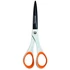 Kép 1/2 - Olló, általános, tapadásmentes, 17 cm, FISKARS "Non-Stick", fehér