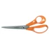 Kép 1/2 - Olló, általános, 21 cm, FISKARS "Classic" narancssárga