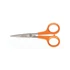 Kép 1/2 - Varróolló, 13 cm, FISKARS "Classic", narancssárga