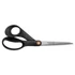 Kép 1/2 - Olló, általános, 21 cm, FISKARS "Functional Form", fekete