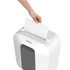 Iratmegsemmisítő, konfetti, 6 lap, FELLOWES 