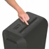 Iratmegsemmisítő, konfetti, 9 lap, FELLOWES 