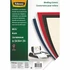 Hátlap, A4, 250 g, matt, FELLOWES 