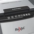 Kép 6/9 - Iratmegsemmisítő, konfetti, 100 lap, REXEL "Optimum AutoFeed+ 100X"