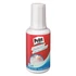 Kép 2/3 - Hibajavító folyadék, oldószeres, HENKEL "Pritt Fluid 1620", 20ml