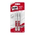 Kép 2/2 - Hibajavító toll, 8ml, bliszter, HENKEL "Pritt Pocket Pen", 2db/cs