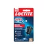 Pillanatragasztó, ecsetes, 5 g, HENKEL 