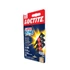 Pillanatragasztó gél, 3 x 1 g, HENKEL 