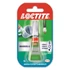 Kép 2/3 - Pillanatragasztó, 3 g, HENKEL "Loctite Super Bond Liquid"