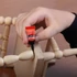 Pillanatragasztó gél, 3x1 g, KORES 