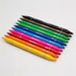 Filctoll készlet, 1-3 mm, kimosható, KORES 