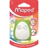 Stresszoldó radír, MAPED 