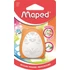 Stresszoldó radír, MAPED 