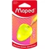 Hegyező, egylyukú, tartályos, MAPED 