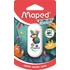 Radír, MAPED 
