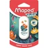 Radír, MAPED 