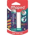 Kép 1/2 - Radírstift, pótbéllel, MAPED "Pixel Party"