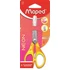 Olló, iskolai, 13 cm, MAPED 