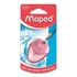 Hegyező, egylyukú, tartályos, MAPED 