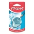 Hegyező, egylyukú, tartályos, MAPED 