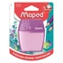 Hegyező, kétlyukú, tartályos, MAPED 