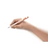 Táblamarker készlet, 1,5 mm, kimosható, fehértáblához, MAPED 
