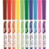 Akvarell filctoll készlet, 3,6 mm, ecsettel, MAPED 