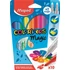 Filctoll készlet, 3,6 mm, MAPED 