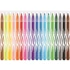 Filctoll készlet, 2,8 mm, kimosható, MAPED 