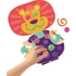 Kép 6/9 - Kreatív készségfejlesztő készlet, MAPED CREATIV, "Early age", varázslatos gyurmavilág