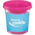 Kép 8/9 - Kreatív készségfejlesztő készlet, MAPED CREATIV, "Early age", varázslatos gyurmavilág