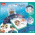 Kép 1/3 - Kreatív rajzkészlet kiegészítőkkel, MAPED CREATIV "Avatar Studio"
