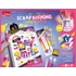 Kreatív scrapbooking készlet, 70 darabos, MAPED CREATIV 